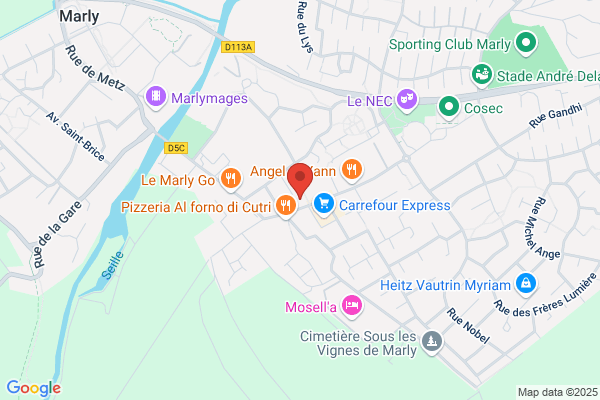 Dodier Florence Infirmiere