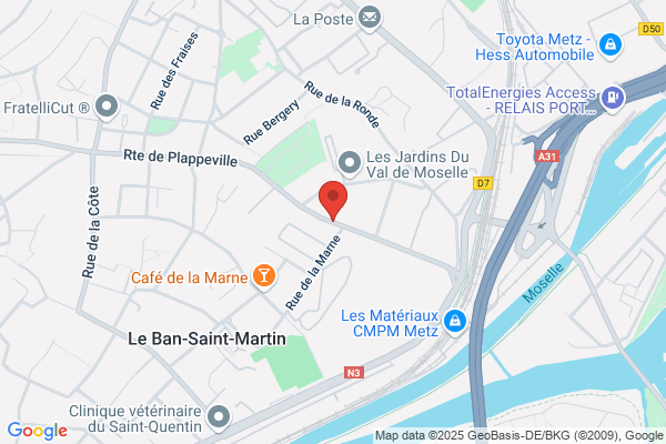 Institut Jade