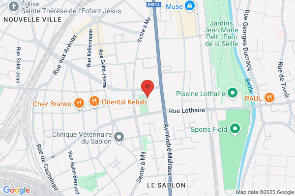 Hilaire Laurent Medecin
