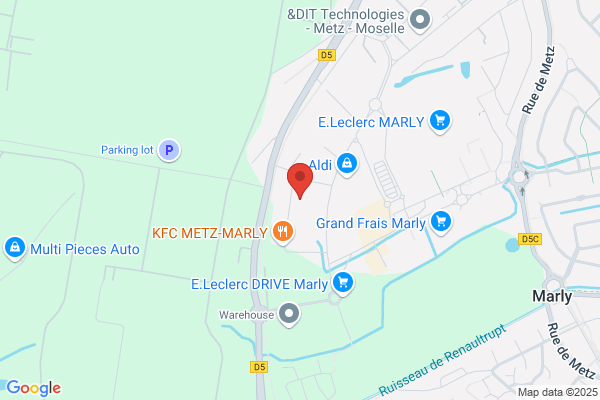 Technitoit Metz