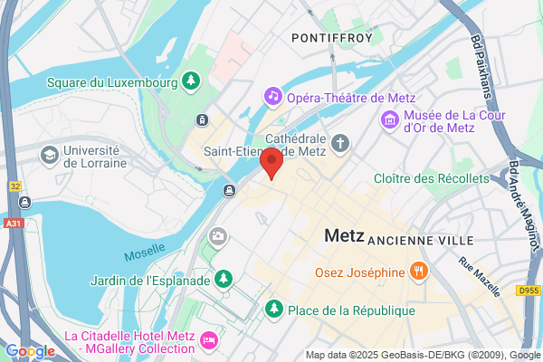 Bistrot De G