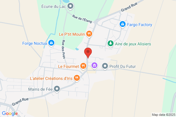 Chez Marguerite