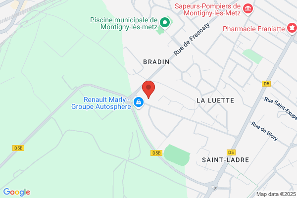 Lorry Création