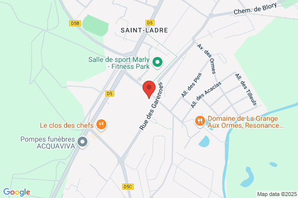 LES MENUS SERVICES METZ