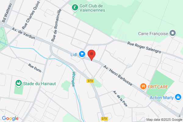 La Poste