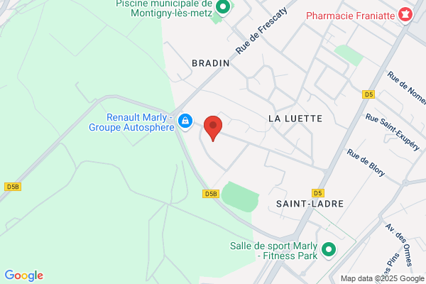 La Poste