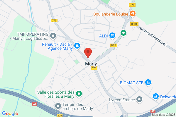 Facon Marly Medical