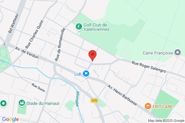 Bailleux Bruno