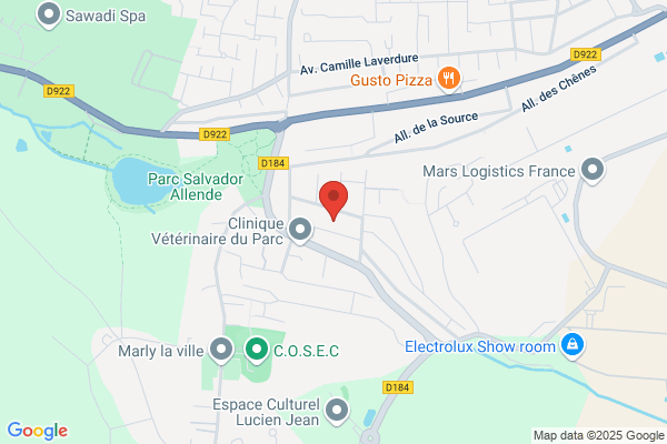 Bibiotheque Municipale