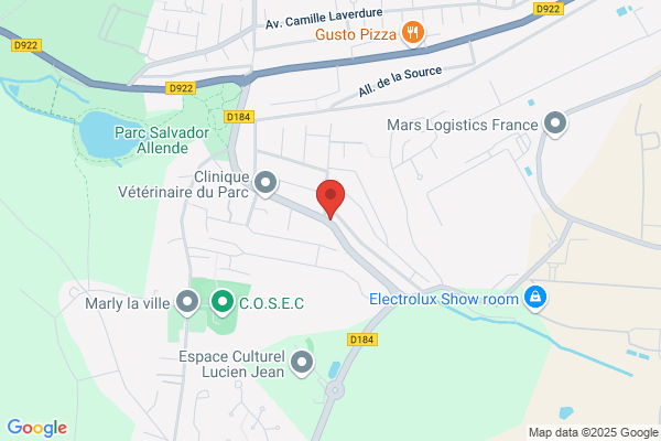 Cabinet De Soins Infirmiers De Marly