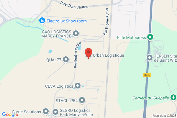 Capac France