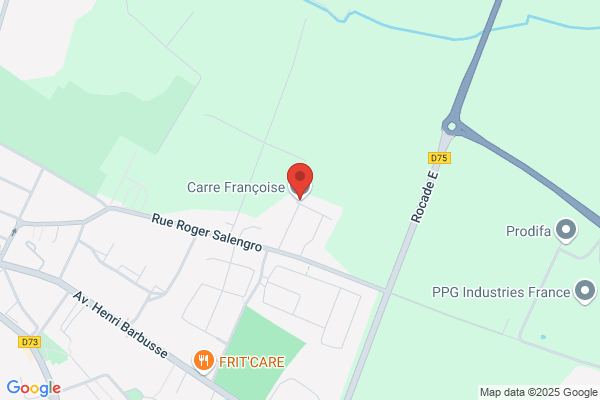 Carre Francoise
