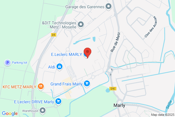 E.Leclerc Location de Véhicules