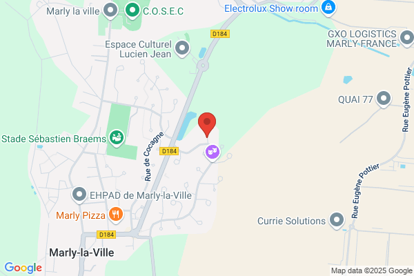 Entreprise Dipec