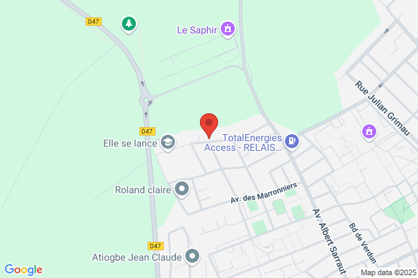 Entreprise Sakani Peinture
