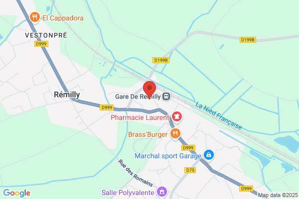 Le Ramoneur 95 60