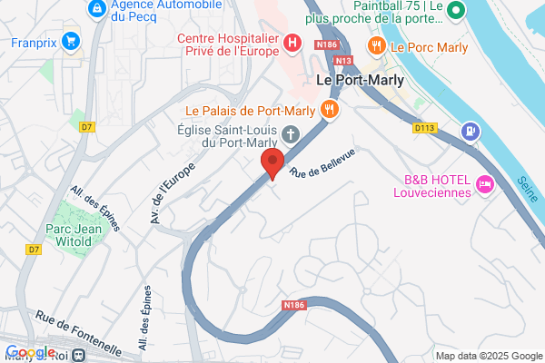 AXA Assurance et Banque Jaboulay Launay