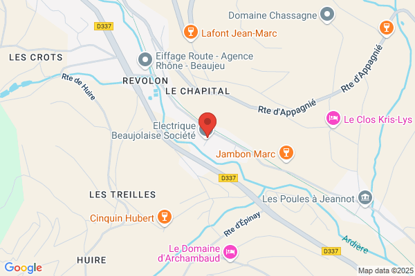 Abc Informatique