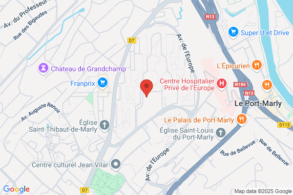 Agence De La Foret