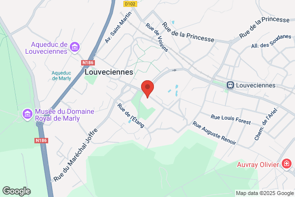 Association Artistique Et Culturelle De Louveciennes Acade