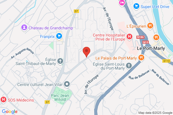 Barbara Immobilier