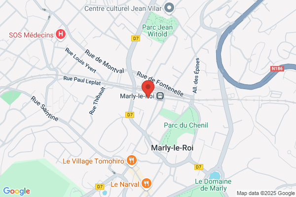 Bnp Paribas Agence De L Etang La ville