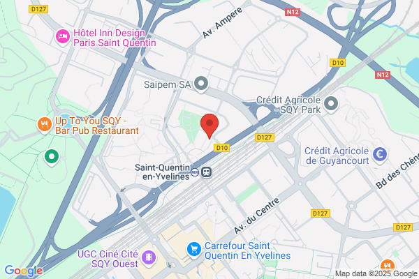 Bureau de vente Nexity
