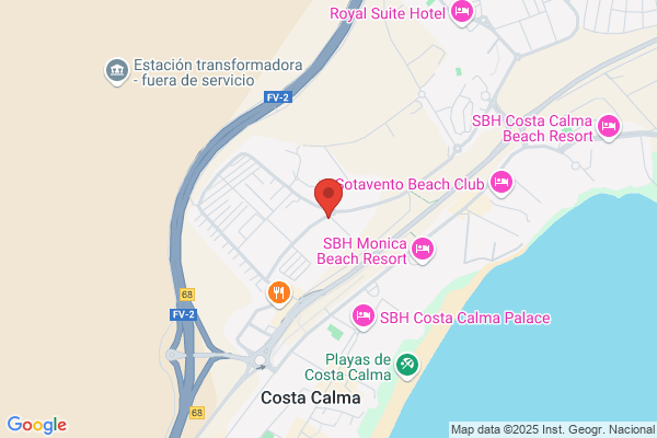 Casa Patrick
