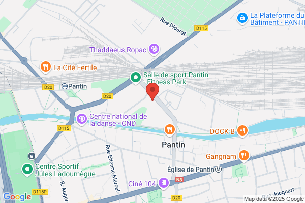 Centre National Formation Etudes Protection Judiciaire