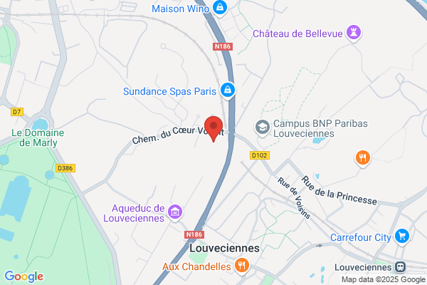 Clinique Medicale Du Val De Seine