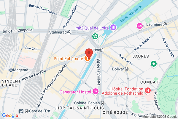 Conseil Local De La Vie Associative