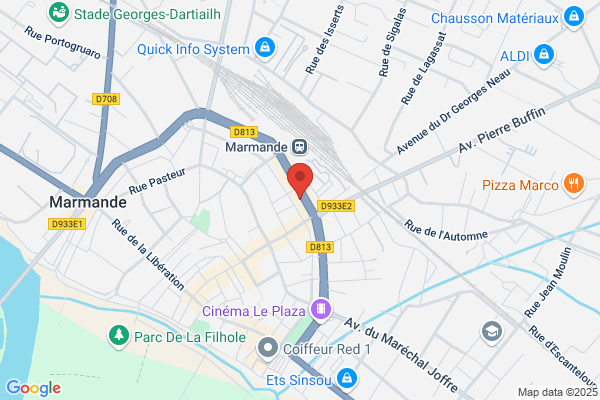 AXA Assurance et Banque Ammari Boumakasse