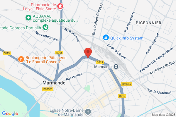 AXA Assurance et Banque Eirl Serghini Adil