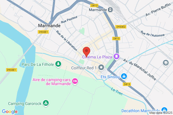 Amplifon Audioprothésiste Marmande