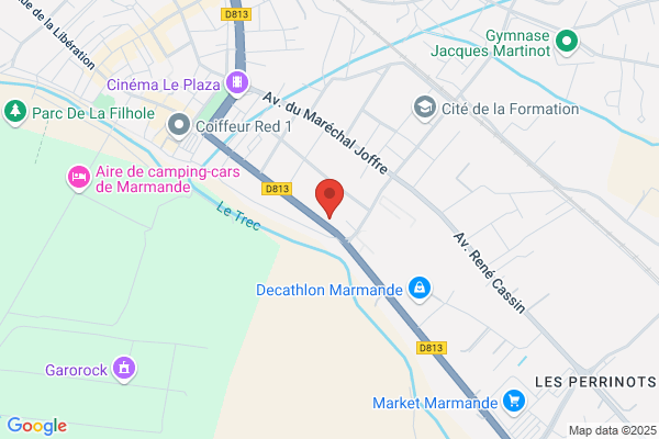 Audioprothésiste Marmande Audition Santé