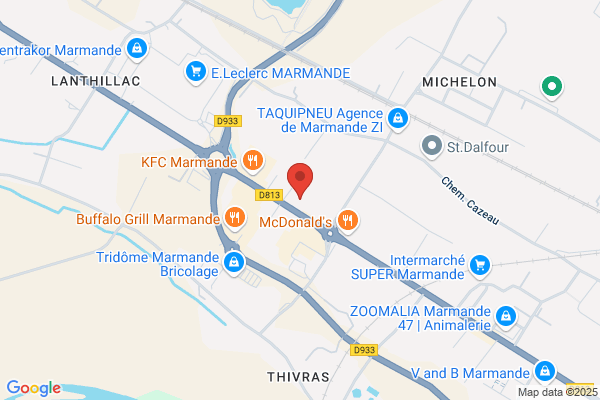 BOULANGERIE ANGE