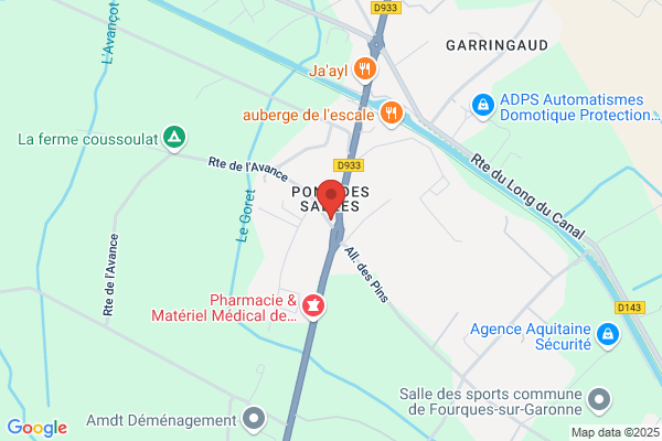 CASÉO Marmande