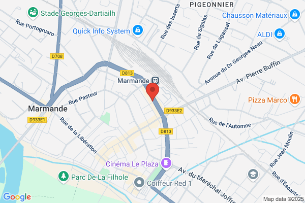 Domino's Pizza Marmande
