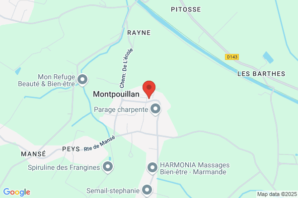 La Poste Agence Communale