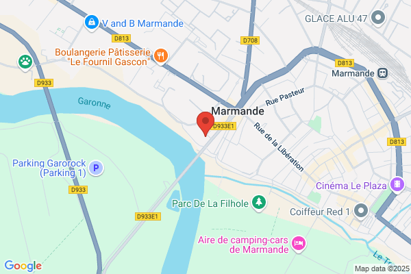 MMA Assurances MARMANDE GARONNE
