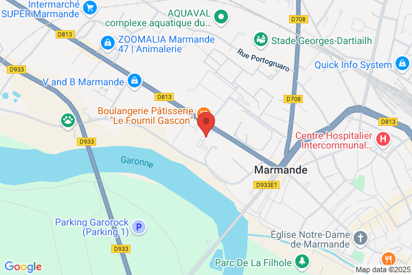 Opticien Marmande | Alain Afflelou