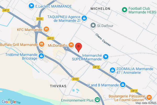 Orchestra MARMANDE