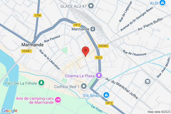 SFR Marmande