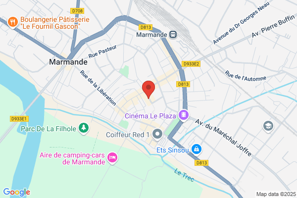 Samsic Emploi Marmande