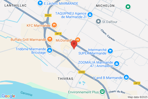 France Literie Marmande