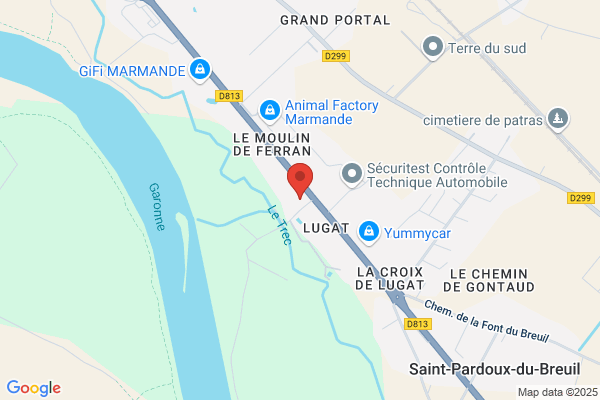 AVENIR AUTO MARMANDE