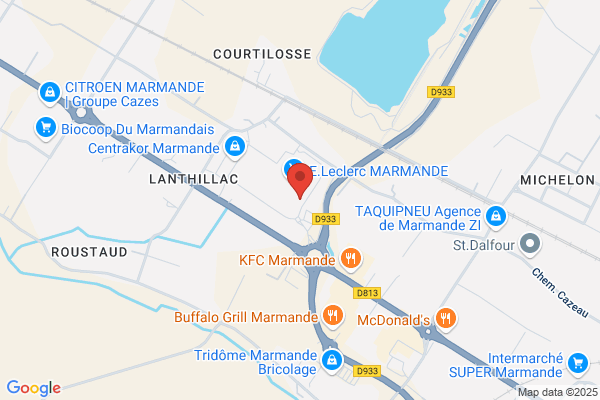 E.Leclerc Location de Véhicules
