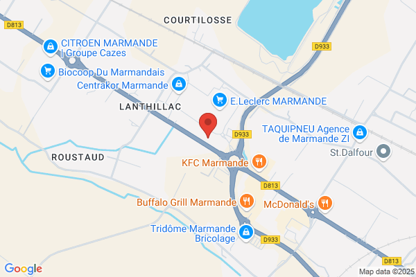E.Leclerc Station Service