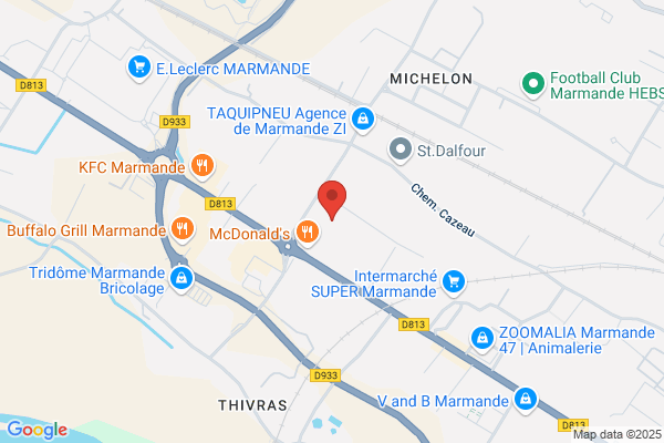 Easy Cash Marmande