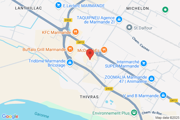 GEMO MARMANDE Chaussures et Vêtements